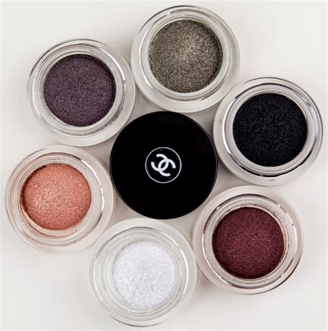 chanel illusion d ombre eye shadow